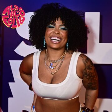 Belle Daltro celebra boom de influenciadores baianos e dá dicas de ‘sobrevivência’ no Carnaval de Salvador