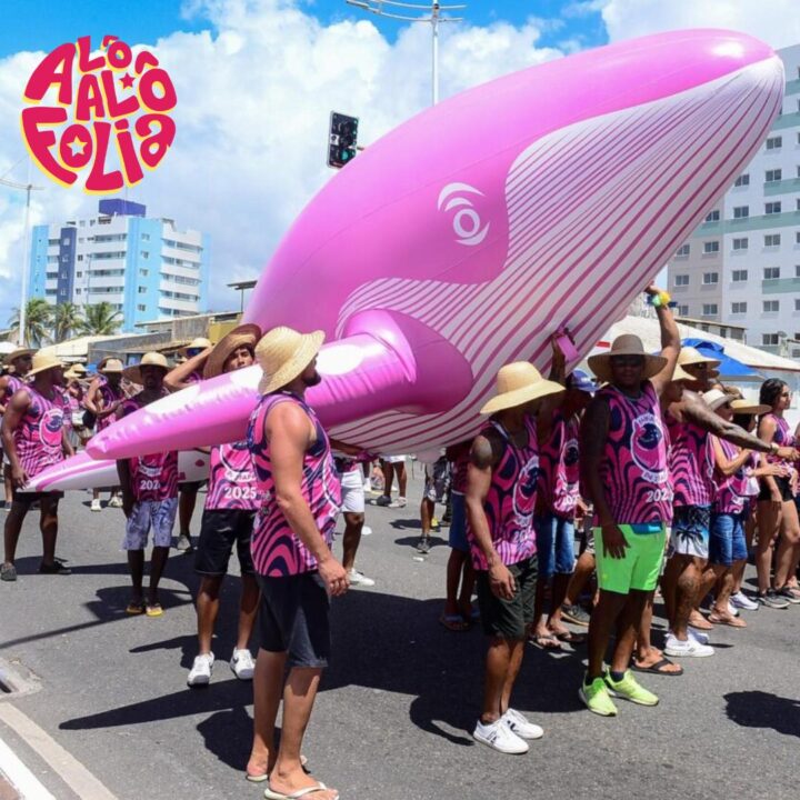 Lavagem de Itapuã altera trânsito entre Piatã e Itapuã nesta quinta (5); confira interdições e desvios