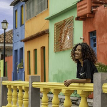 Brasil recebe 1,4 milhão de estrangeiros em janeiro e inicia 2026 com turismo internacional aquecido