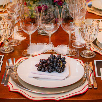 Premiada vinícola na Chapada Diamantina lança jantares harmonizados mensais sob o luar