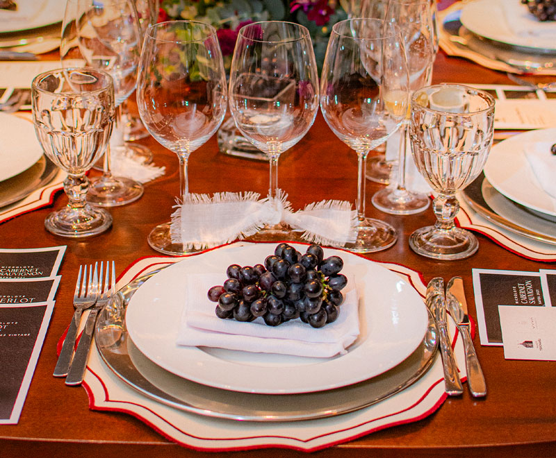 Premiada vinícola na Chapada Diamantina lança jantares harmonizados mensais sob o luar