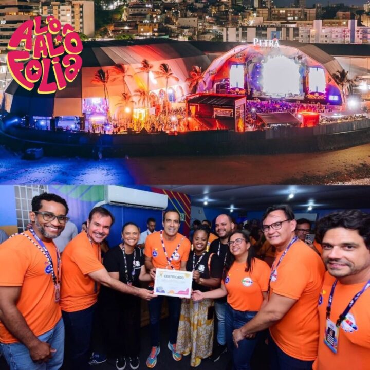 Camarote Salvador conquista certificação máxima de sustentabilidade da Prefeitura e detalha operação para garantir Selo Ouro