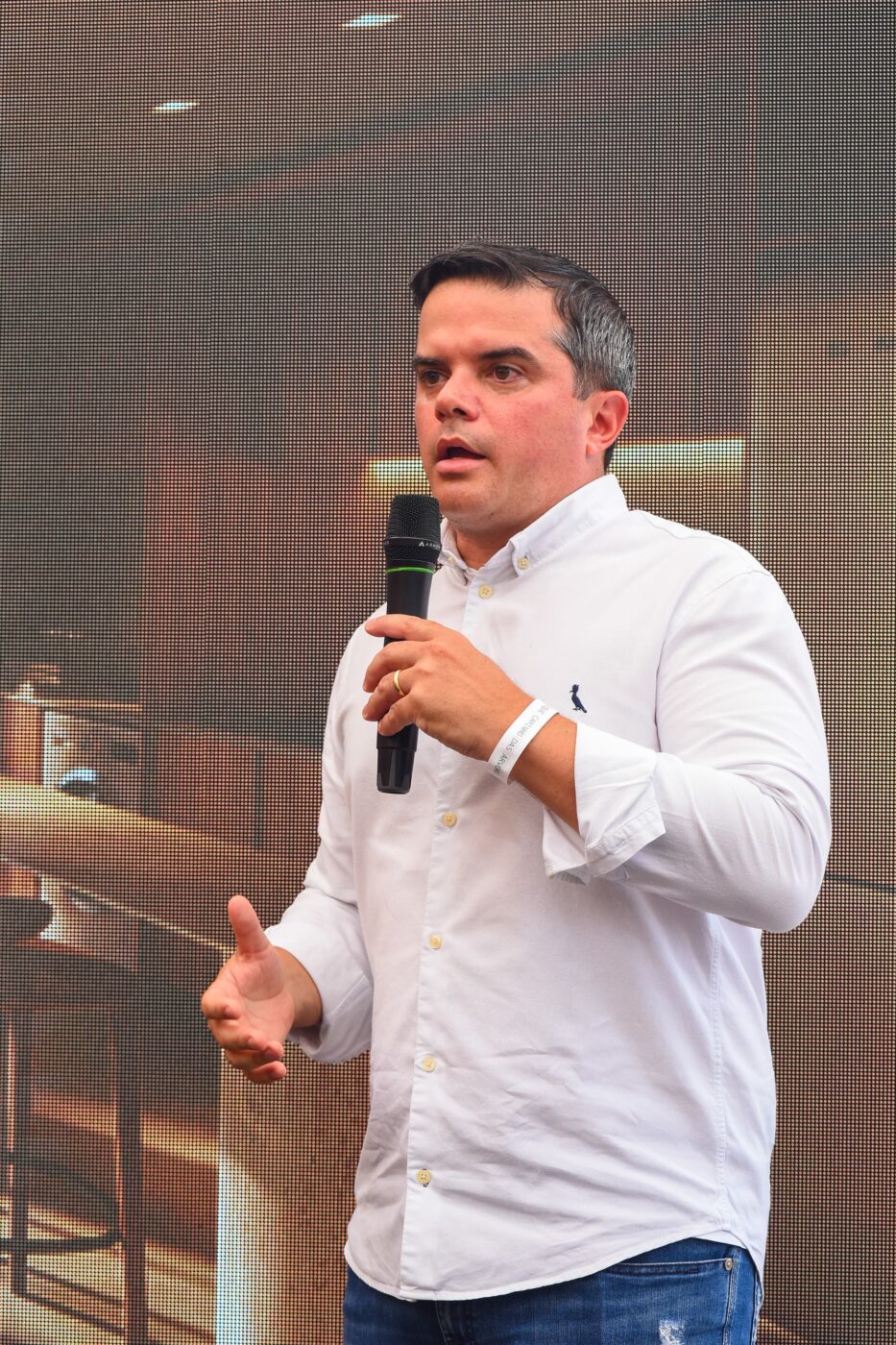 Ricardo Farias  