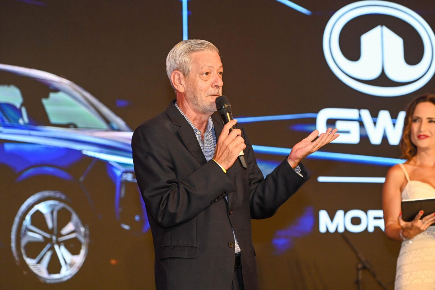 Mario Sérgio Callegaro