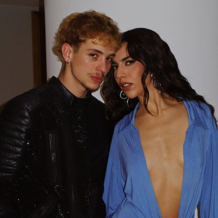 Juliano Floss revela que Marina Sena tentou barrar namoro no início: ‘Indo rápido demais’