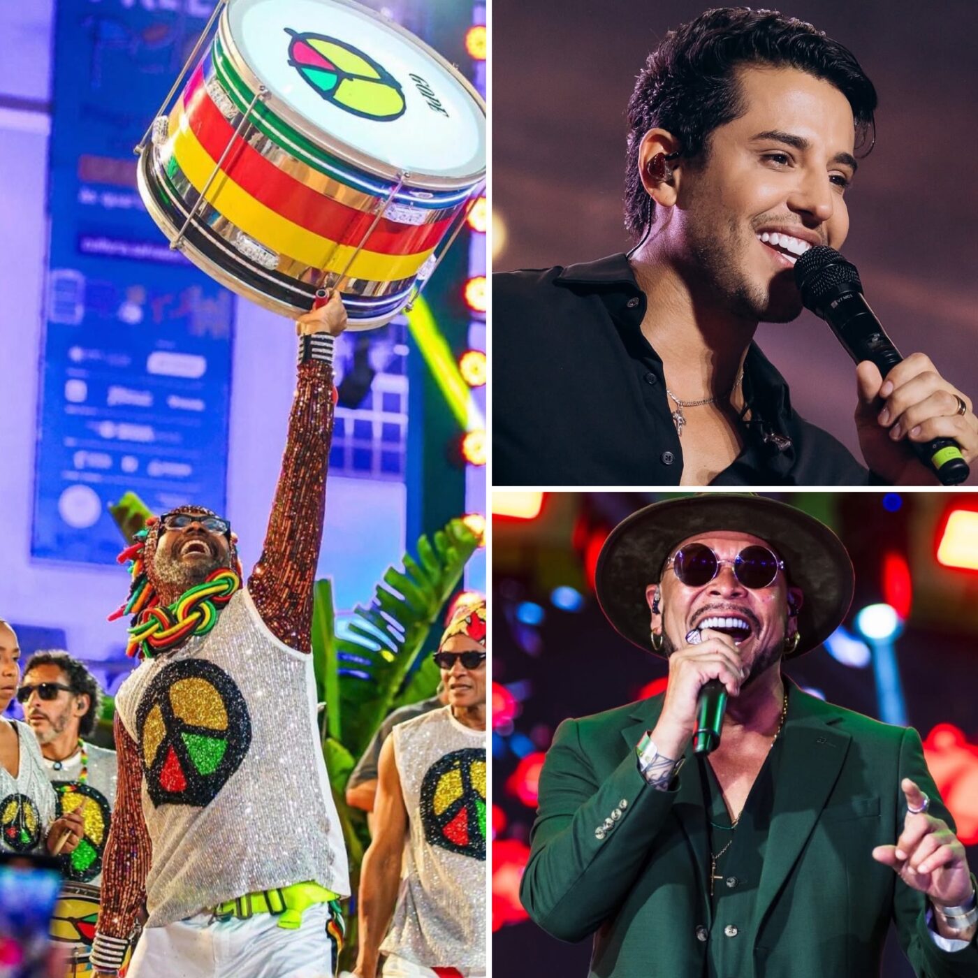 Folia no interior! Barra do Mendes confirma Olodum, Kevi Jonny e Jau para Carnaval 2026