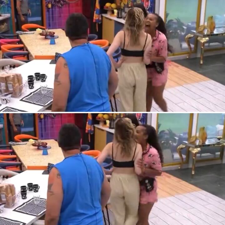 Sol expulsa do BBB 26? Web pede saída de participante após suposta agressão a Ana Paula; assista