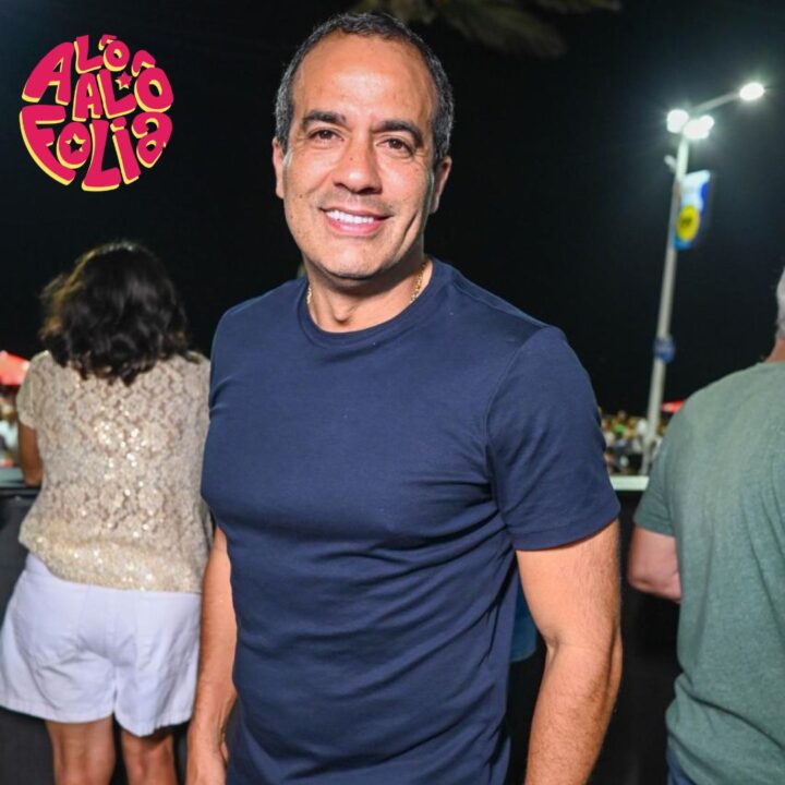 Bruno Reis celebra público de quase 3 milhões no pré-Carnaval de Salvador