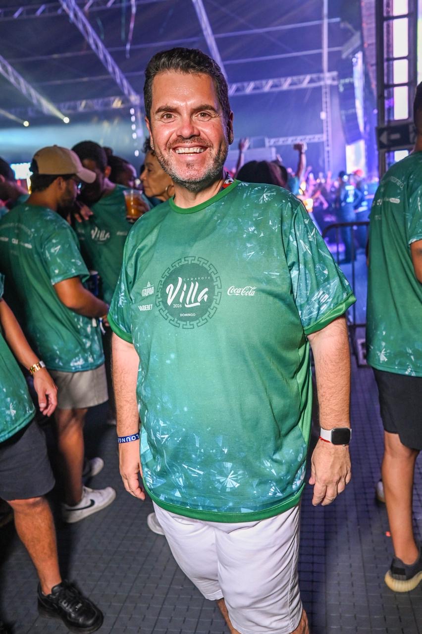 Alessandro Bernardes