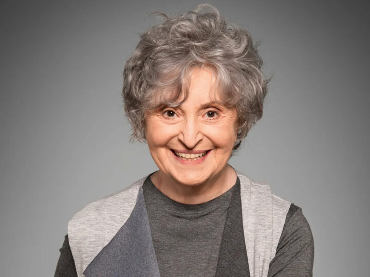 Ana Lucia Torre traz a Salvador espetáculo que mescla sua trajetória com obras de Chico Buarque