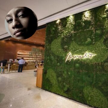 Amado Salvador realiza Semana Jazz & Vinho em shopping da capital baiana