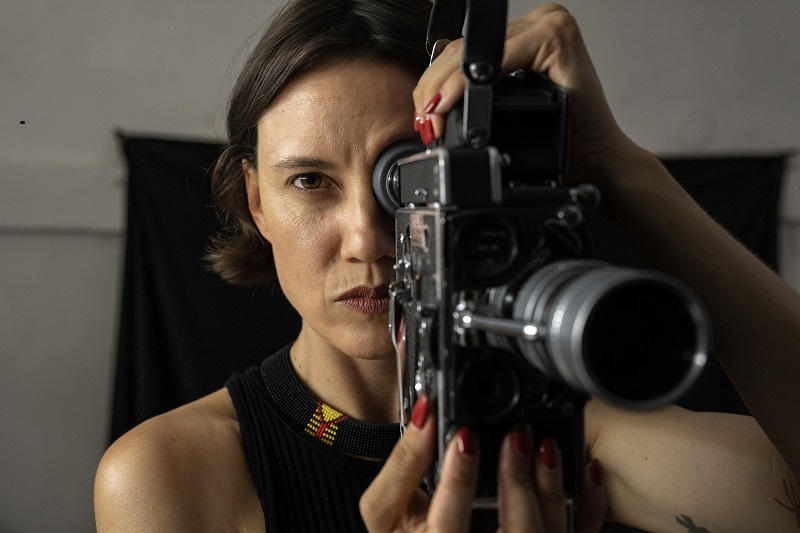 Mostra gratuita exibe filmes da cineasta brasiliense Ana Vaz no CineMAM nesta quinta (26)