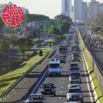Antes de pegar a estrada no Carnaval, veja os trechos mais perigosos das rodovias federais na Bahia