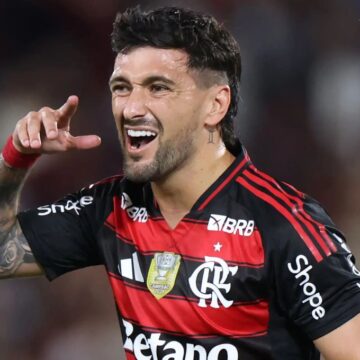 Flamengo x Lanús pela Recopa: onde assistir ao vivo, horário e prováveis escalações