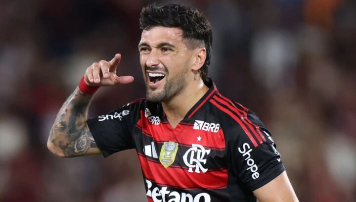 Flamengo x Lanús pela Recopa: onde assistir ao vivo, horário e prováveis escalações