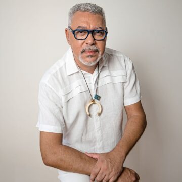 Artista baiano Ayrson Heráclito é anunciado na 61ª Bienal de Veneza