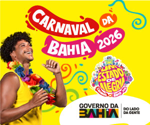 Carnaval 2026 Gov do Estado – Lateral