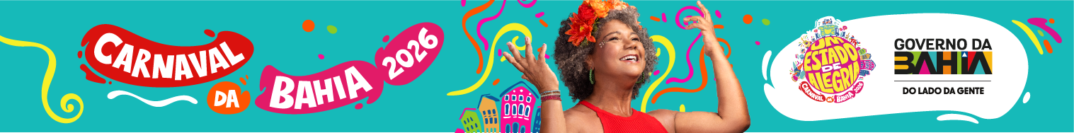 Carnaval 2026 Gov do Estado – Master