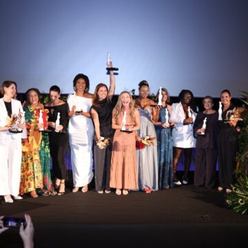 Prêmio Barra Mulher chega à 17ª edição valorizando liderança feminina no estado