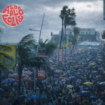 Chuva e calor de até 34°C: confira a previsão para o fim de semana de Carnaval em Salvador