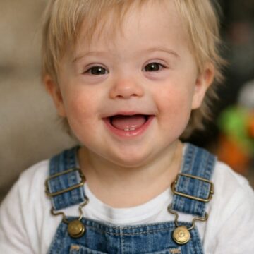 Bahia sanciona lei que obriga hospitais a notificar nascimento de bebês com síndrome de Down