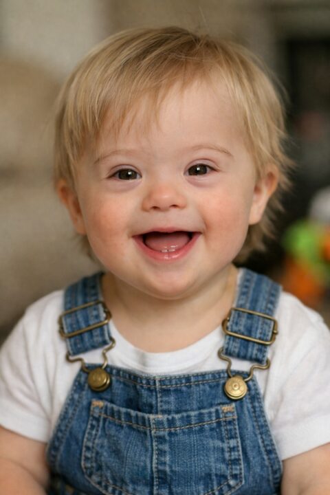 Bahia sanciona lei que obriga hospitais a notificar nascimento de bebês com síndrome de Down