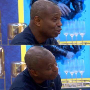 Edilson Capetinha reúne aliados e ameaça desistir do BBB 26