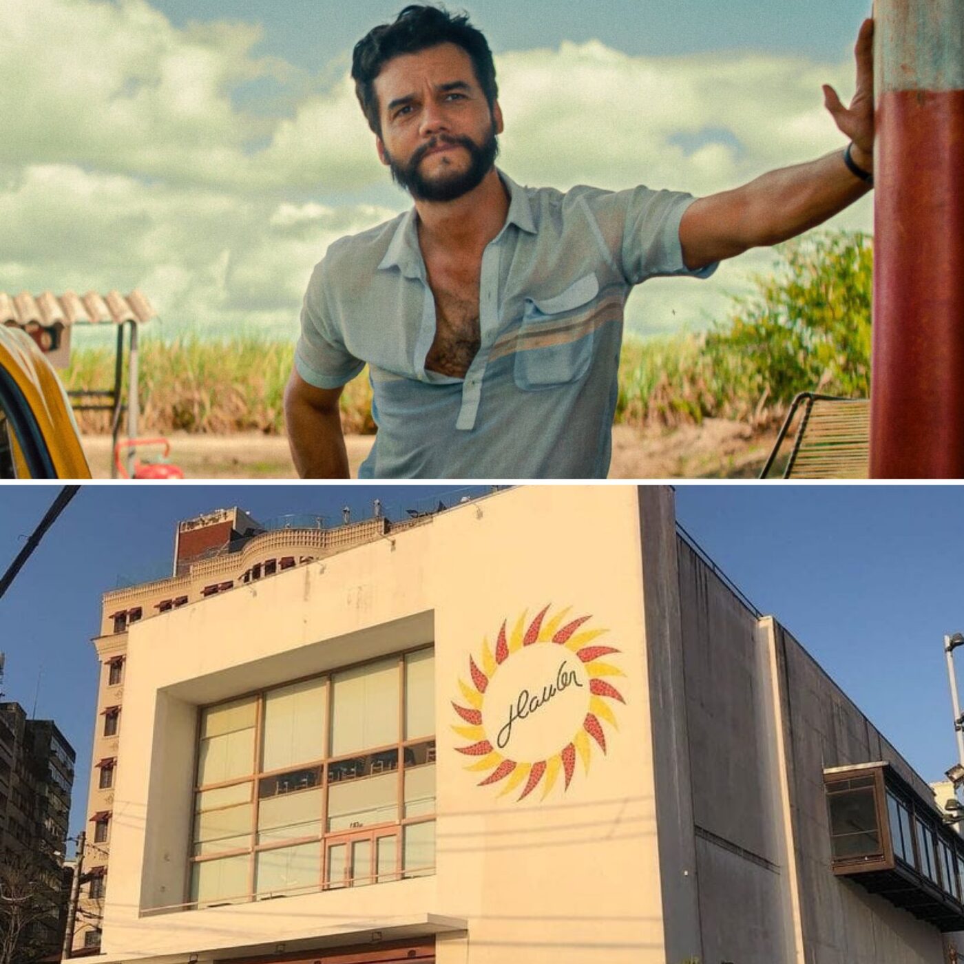 Cine Glauber Rocha exibirá cerimônia do Oscar ao vivo; saiba como participar