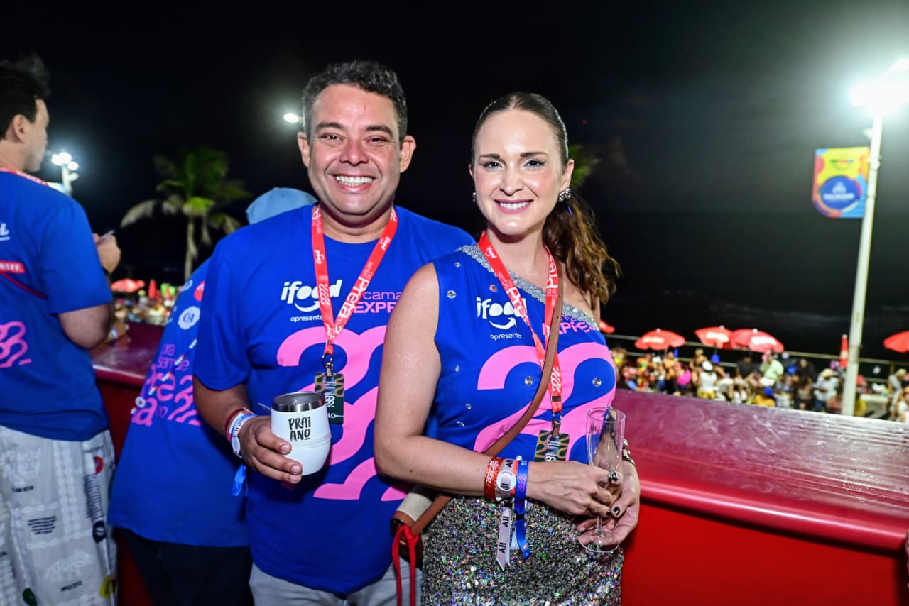 Delano e Daniele Tavares