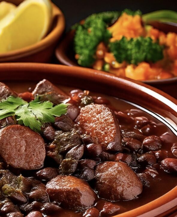 Deville Prime Salvador oferecerá tradicional feijoada no domingo de Carnaval
