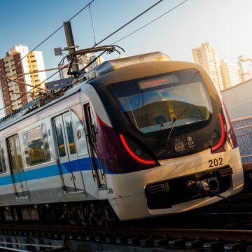 Metrô Bahia entra em clima de folia com programação especial de Carnaval