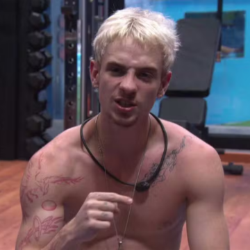 Juliano Floss critica votos no Paredão do BBB 26: “Se fossem coerentes, teriam votado em mim”