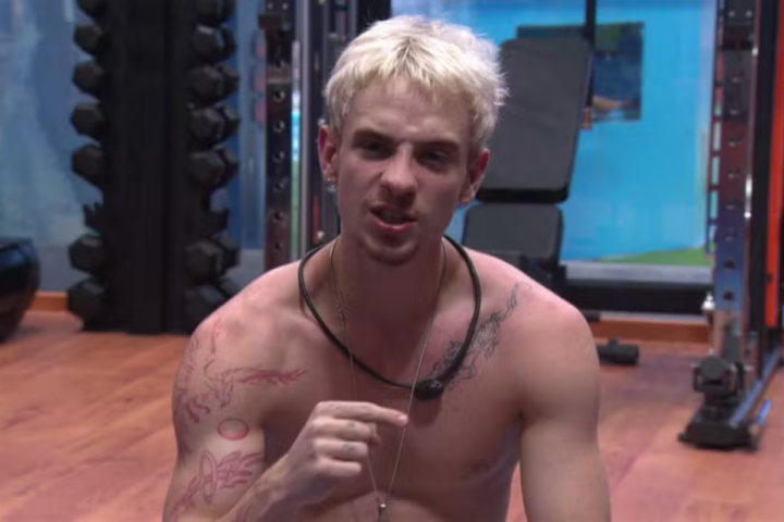 Juliano Floss critica votos no Paredão do BBB 26: “Se fossem coerentes, teriam votado em mim”