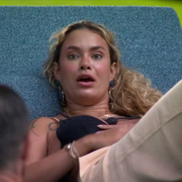 Sarah Andrade critica jogo de Babu Santana no BBB 20 e cita Ivy Moraes: “Nunca esteve errada”