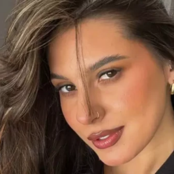 Ana Castela reclama de cobrança de R$ 1,3 mil para fazer as unhas e desabafa nas redes