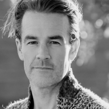 James Van Der Beek, astro de “Dawson’s Creek”, morre aos 48 anos