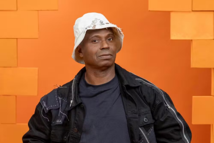 Edilson fala pela primeira vez após desclassificação do BBB 26: “Não representa os meus valores”