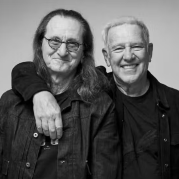 Banda Rush confirma turnê no Brasil em 2027; confira datas e cidades