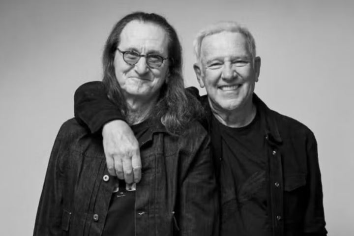 Banda Rush confirma turnê no Brasil em 2027; confira datas e cidades