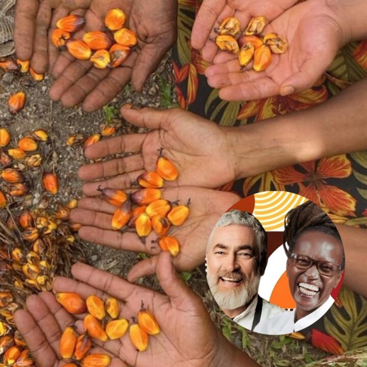 Com Alex Atala, Festival do Dendê confirma 5ª edição com oito dias de imersão cultural na Bahia