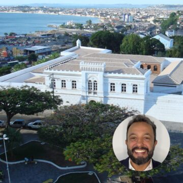 Berimbau de Ouro celebra 13ª edição e destaca políticas públicas e mestres da capoeira