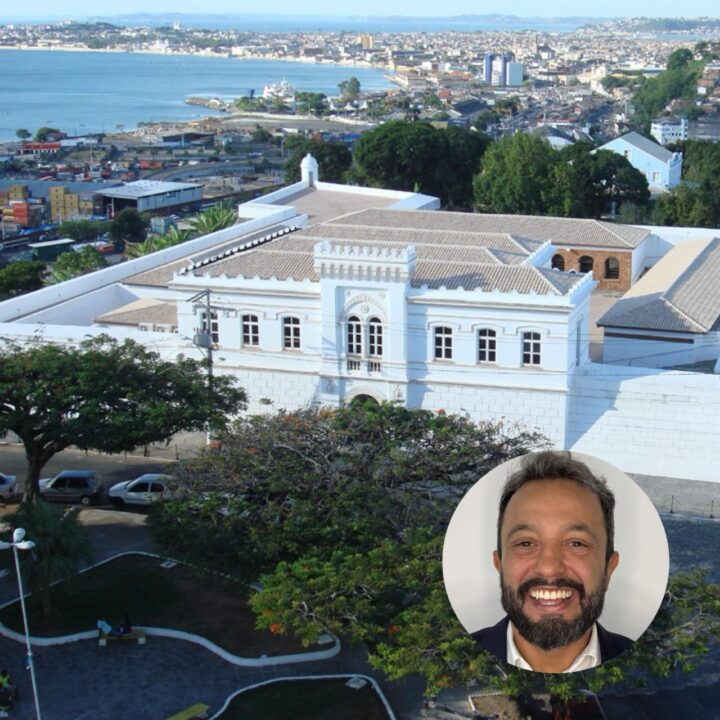 Berimbau de Ouro celebra 13ª edição e destaca políticas públicas e mestres da capoeira