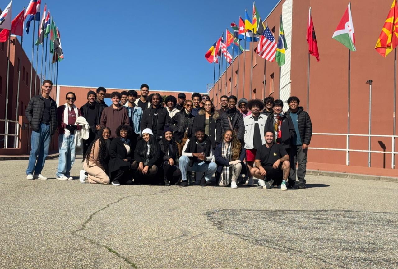 Músicos do Neojiba participam de intercâmbio artístico na Europa