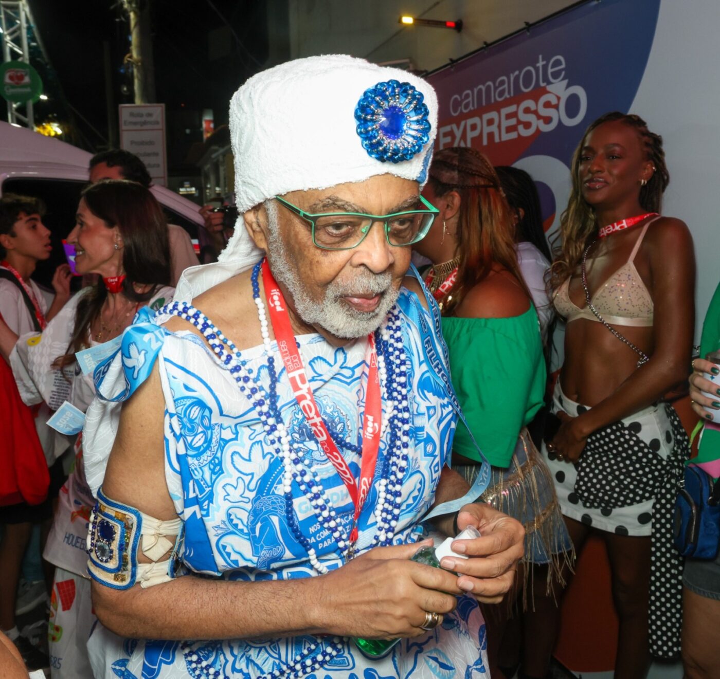 Gilberto Gil
