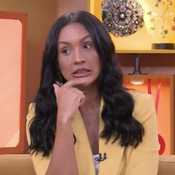 Eliminada do BBB 26, Maxiane fala sobre possível romance entre Jonas e Marciele