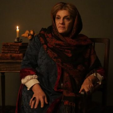 Sucesso de público, monólogo “Helena Blavatsky, A Voz Do Silêncio” volta a Salvador em curta temporada