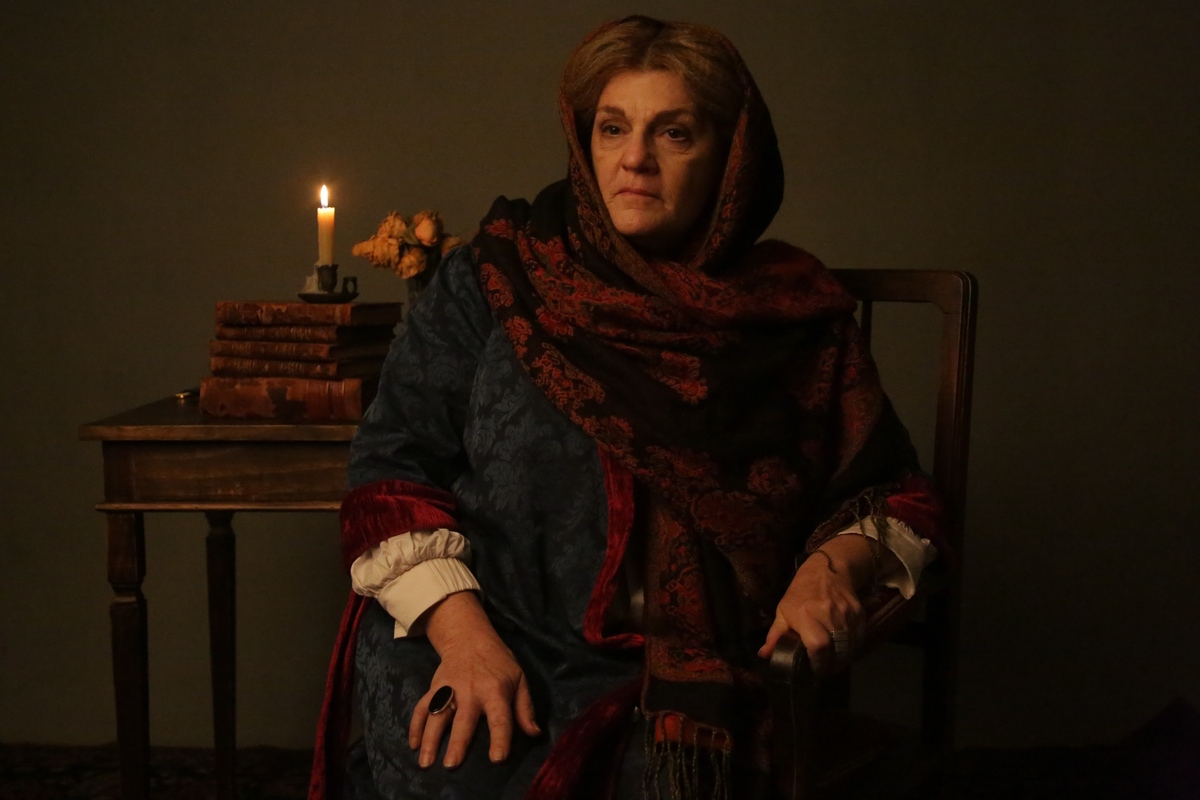 Sucesso de público, monólogo “Helena Blavatsky, A Voz Do Silêncio” volta a Salvador em curta temporada