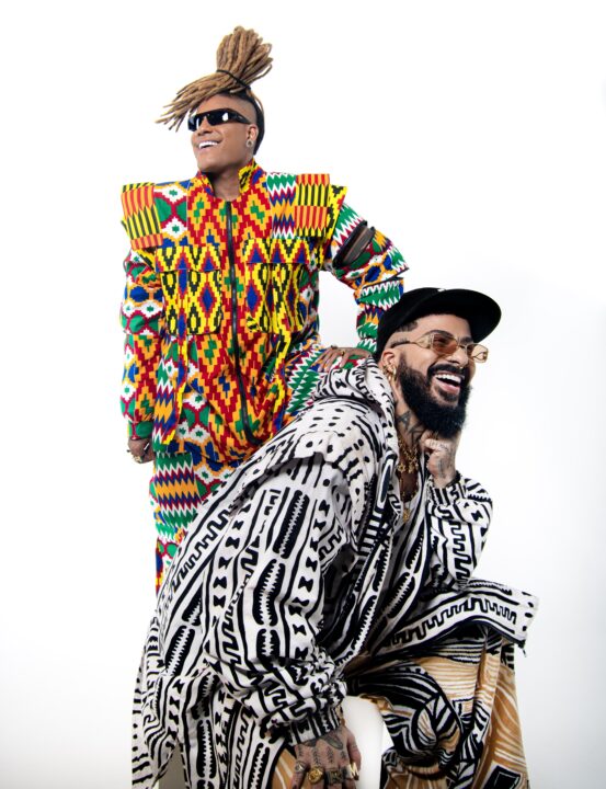 Exclusivo: traje do Rei Momo do Carnaval de 2026 será assinado pela Meninos Rei; veja foto