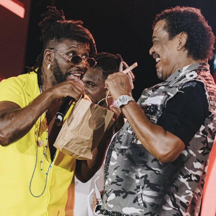 É o Tchan realiza ensaio gratuito no Pelourinho nesta quarta (4)