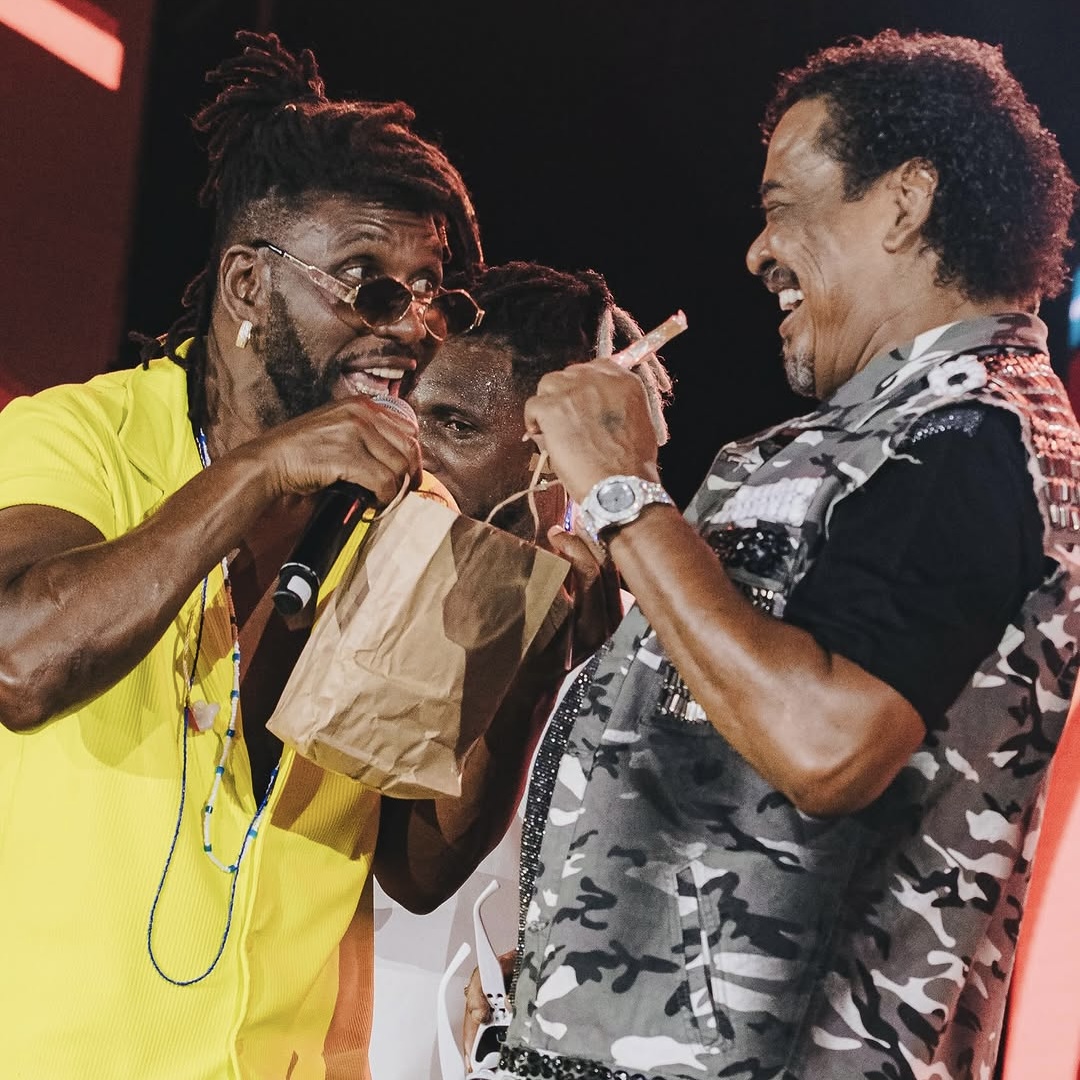 É o Tchan realiza ensaio gratuito no Pelourinho nesta quarta (4)